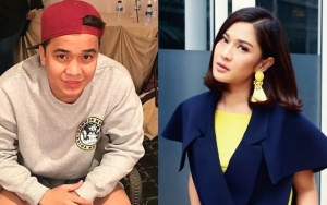 Hilda Vitria Dihujat Matre, Billy Syahputra Cuek Isu Putus dan Grogi Diajak Kencan Dian Sastro