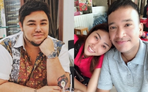 Ulang Tahun, Ivan Gunawan Ungkap Sarwendah Dapat Hadiah Kuda dari Ruben Onsu