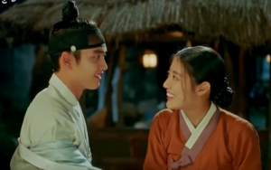 Nam Ji Hyun Beberkan Cara Bangun Chemistry dengan D.O. EXO di 'Hundred Days Husband'