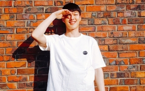 Tampil Dingin Untuk Cosmopolitan, Jang Ki Yong Sempat Ditolak Karena Sifat Aslinya