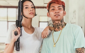 Goda Anya Geraldine yang Baru Putus dari Bio One, Young Lex Cemburu?
