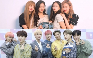 YG Gunakan BTS untuk Mediaplay Black Pink, Begini Reaksi Netter