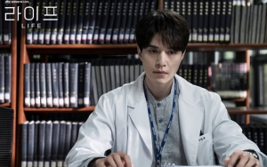 Karakternya Bikin Frustasi, Netter Malas Nonton 'Life' Gara-Gara Lee Dong Wook