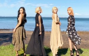 Dianggap Sebagai Grup Bermasalah, Netizen Kembali Bahas Kontroversi Mamamoo