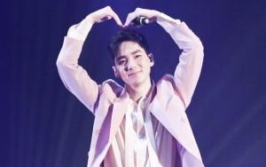 Aron NU'EST Makin Seksi Dengan Otaknya Yang Brilian