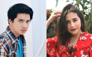 Sambil Malu-Malu, Endy Arfian Akui Prilly Latuconsina Adalah Cinta Pertamanya