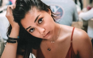 Nikita Willy Liburan Bareng Kekasih, Warganet Salfok ke Pemandangan Ini