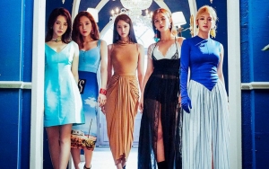 SNSD Unit Oh!GG Seksi Berbusana Transparan di Teaser Debut, Fans Heboh