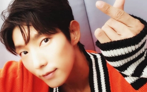 Lee Jun Ki Posting Video Rayakan 2 Tahun 'Moon Lovers', Fans Baper Tagih Sekuel