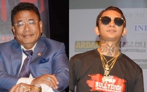 Dibuat 'Merem Melek' Eks Pacar Young Lex, Hotman Paris Kangen Pijitan Meriam Bellina?