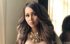 Lucinta Luna Pamer Bibir Seksi dan Belahan Dada Walau Disindir Babu, Netter: 'Aku Jijik Sama Mas'