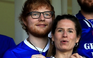 Kejutkan Penggemar, Ed Sheeran Disebut Telah Menikah Diam-Diam