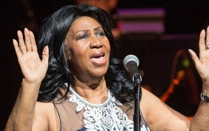 Tak Hanya Ditayangkan di Televisi, Pemakaman Aretha Franklin Juga Disiarkan Secara Streaming