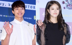 Yeo Jin Goo dan Lee Se Young Setuju Jadi Pasangan di Drama 'Masquerade'