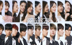 Wanna One dan IOI Bakal Ikut Saksikan Final 'Produce 48', Netter Nyinyir