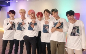 Jimin, Jungkook dan J-Hope BTS Pamer Lakoni 'IDOL' Challenge, Fans Salfok RM - Suga