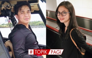 Heboh Penampilan Yuki Kato Kelewat Cantik, Mata Sembab Billy Tandakan Putus?-Topik Pagi