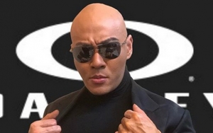 Wanita Cantik Ini Bikin Deddy Corbuzier Ditagih Undang Jojo dan Minion di 'Hitam Putih'