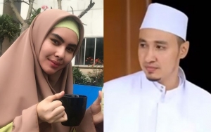Manajer Bilang 'Wow' Ditanya Pernikahan, Inikah Bukti Kartika Putri Naik Haji Bareng Habib Usman?