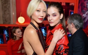 Kesan Buruk Soo Joo Untuk Barbara Palvin di Pertemuan Pertama