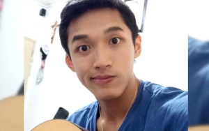 Ditanya Najwa Shihab Soal Selebrasi Buka Baju, Begini Tanggapan Jonatan Christie