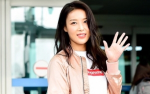Pakai Dress Saat Berangkat ke Bali, Yubin Eks Wonder Girls Dikritik Habis-Habisan