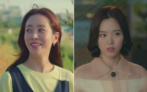 Sebar Rumor Buruk Soal Han Ji Min di 'Familiar Wife', Kang Han Na Malah Dibela Netter