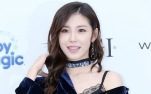 TS Entertaiment Menolak Memutus Kontrak dengan Jun Hyosung