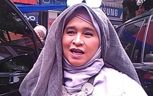 Neno Warisman Pilih Keluar Studio Saat Live 'Dua Sisi', Netter Jadi Geram