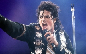 Lay EXO dan NCT 127 Wakili Asia di Tribute Michael Jackson