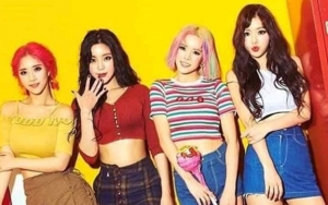 Ngaku Direkam Oleh Kamera Tersembunyi, Girlband Laysha Dianggap Cari Sensasi