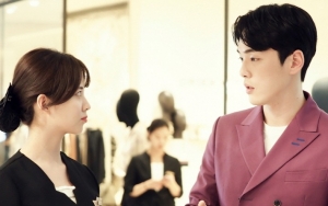 Chemistry dengan Seohyun Makin Bagus, Netter Sayangkan Kim Jung Hyun Hengkang dari 'Time'