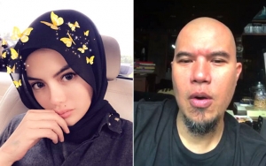 Nikita Mirzani Ikut Berkomentar Di Unggahan Ahmad Dhani, Netter Ramai Beri Dukungan