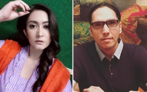 Faldy Albar Meninggal Dunia, Nafa Urbach Sesalkan Tak Penuhi Permintaan Terakhirnya
