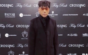 Jalan Bareng Evan Sanders, Netter Lagi-Lagi Sindir Wajah Roy Kiyoshi