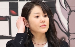 Pertimbangkan Main 'Jo Deul Ho 2', Go Hyun Jung Dihujat Soal Foto Merokok Saat Ngajar