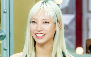 Pernah Pose Topless Bareng di Pemotretan, Model Soojoo Akui Tak Tahu G-Dragon Terkenal