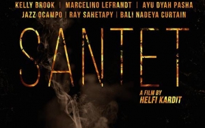 Rilis Trailer dan Poster, Film 'The Origin of Santet' Umumkan Tayang di Indonesia dan Malaysia