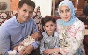 Kenakan Pakaian Adat Bali, Keluarga Sonny Septian Banjir Pujian