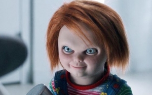 Remake 'Child's Play' Siap Diproduksi, Asal-Usul Boneka Iblis Chucky Bakal Berubah