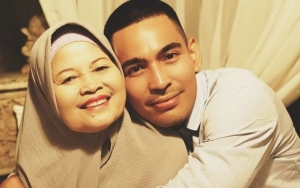 Sang Putra Punya Progam TV Baru, Ibu Robby Purba Turut Promosi 'Sukma' 