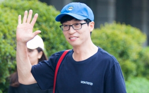 Yoo Jae Seok Hibur EXO-L Dengan Koreografi di 'You Quiz On The Block'