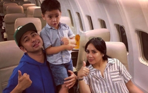 Raffi Ahmad Bantah Isu Poligami, Ayu Ting Ting Tak Merasa Punya Salah pada Nagita 