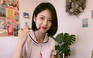 Curi Perhatian, Pemeran Do Ha Na di Web Drama 'A-Teen' Resmi Jadi Aktris JYP 
