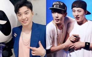 Seungri Pamer Syuting 'Running Man' Bareng B.I dan Bobby iKON, Netter Antusias