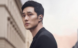 Awas Dibikin Histeris Aksi Keren So Ji Sub Jadi Mata-Mata di Teaser 'Terius Behind Me'