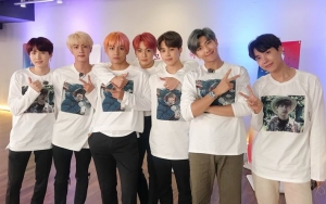 BTS Jelaskan Detail Lagu Individu di Album Seri 'Love Yourself'