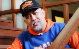 Promosi 'Gila Lu Ndro', Indro Warkop Disebut Garing Hingga Gemas dengan Kelakuan Netizen