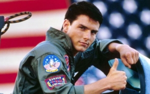 Kecewakan Penggemar, Jadwal Rilis 'Top Gun: Maverick' Diundur Satu Tahun