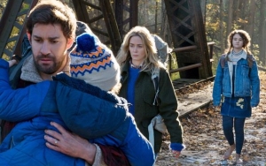 Paramount Rilis Jadwal Tayang Sekuel 'A Quiet Place', Catat Tanggalnya Berikut!